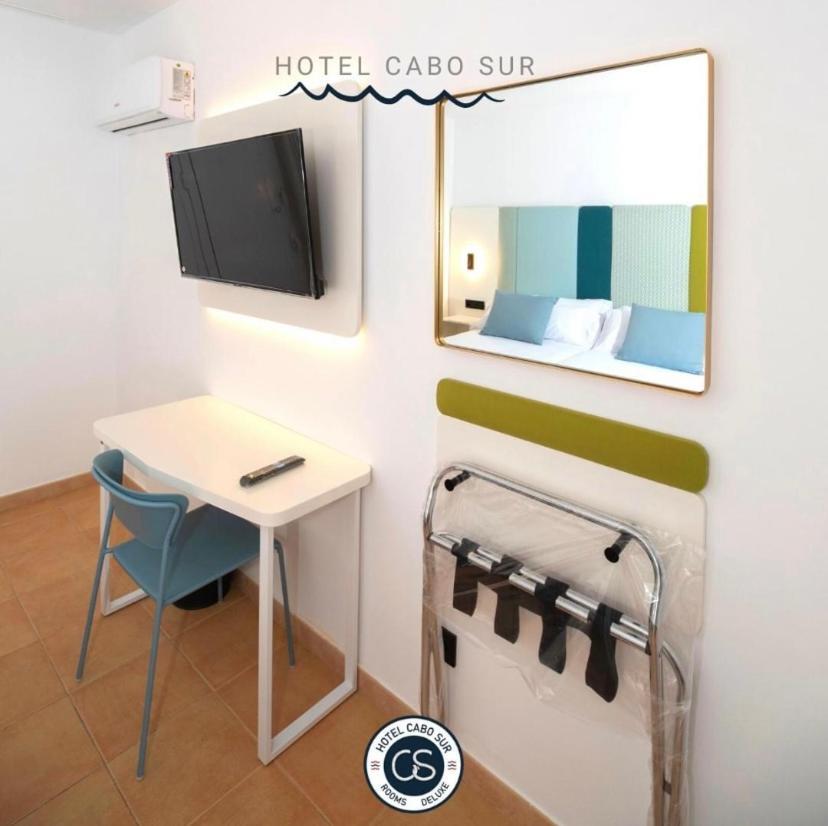 Hotel Boutique Cabo Sur Mojacar Exterior photo