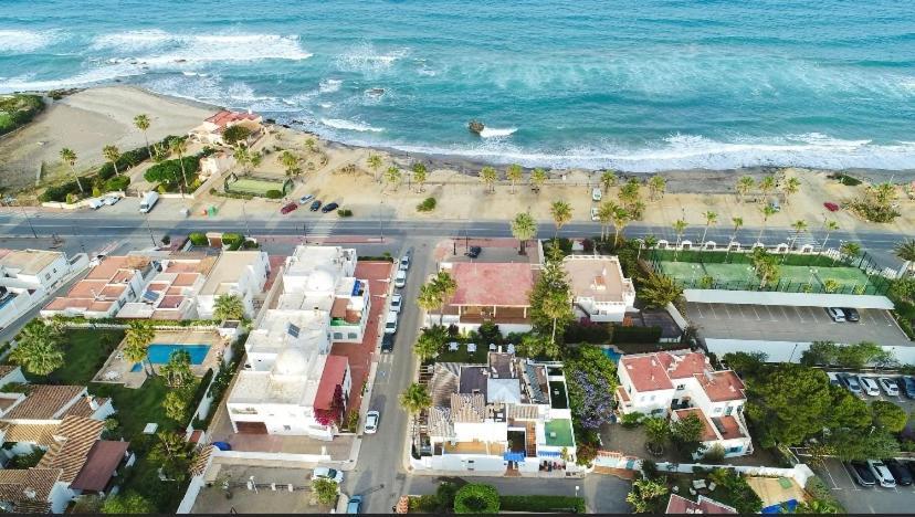 Hotel Boutique Cabo Sur Mojacar Exterior photo
