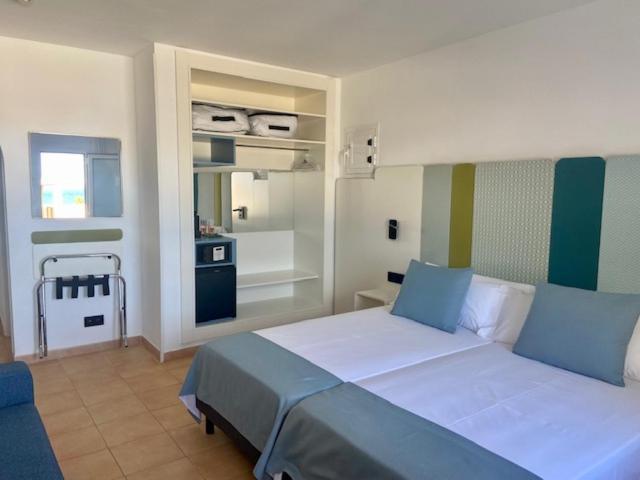 Hotel Boutique Cabo Sur Mojacar Exterior photo