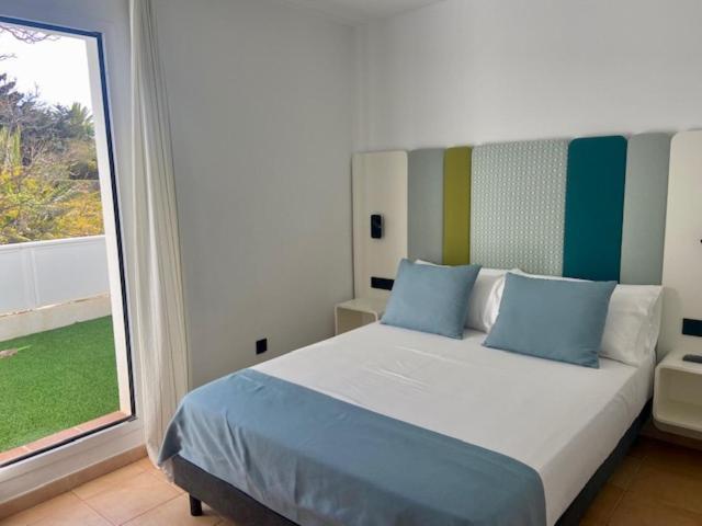 Hotel Boutique Cabo Sur Mojacar Exterior photo