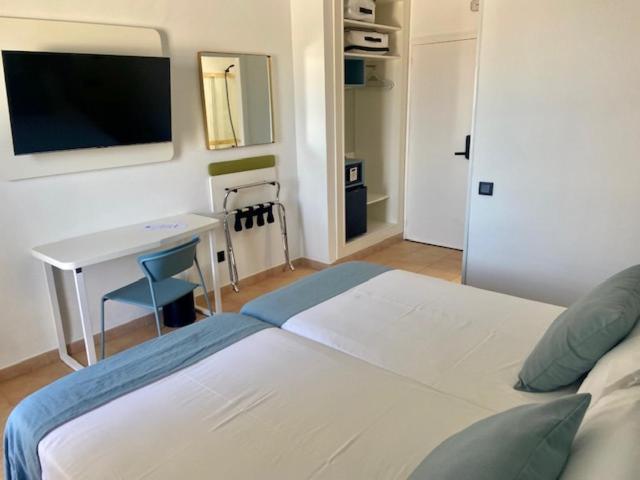 Hotel Boutique Cabo Sur Mojacar Exterior photo