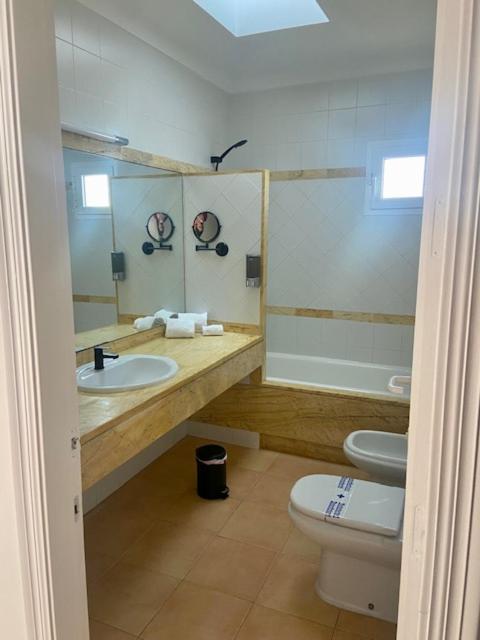 Hotel Boutique Cabo Sur Mojacar Exterior photo